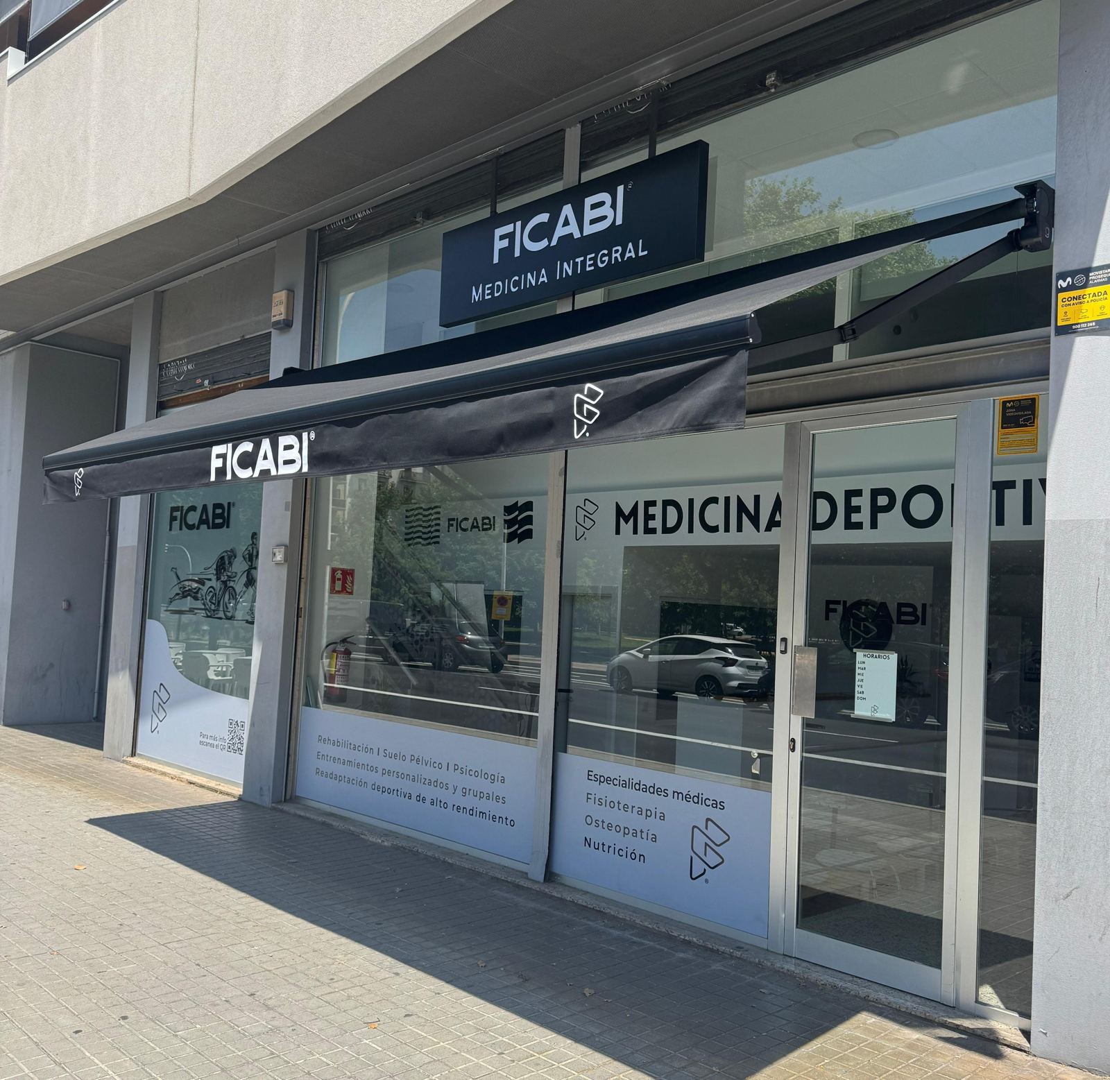 FICABI Medicina Integral